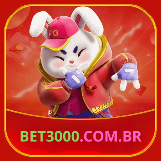 Imagem promocional da BET3000 mostrando a plataforma e suas vantagens